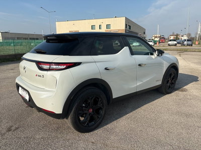 Ds DS 3 DS 3 Crossback PureTech 130 aut. Performance Line (7)