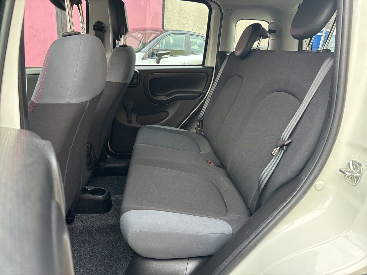 Fiat Panda 0.9 TwinAir Turbo S&S 4x4 (11)