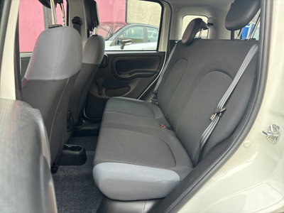 Fiat Panda 0.9 TwinAir Turbo S&S 4x4 (11)