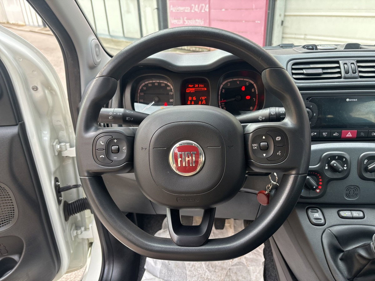 Fiat Panda 0.9 TwinAir Turbo S&S 4x4 (13)