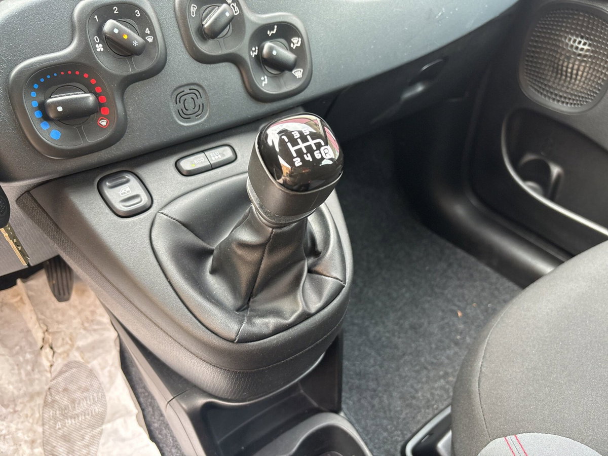 Fiat Panda 0.9 TwinAir Turbo S&S 4x4 (15)
