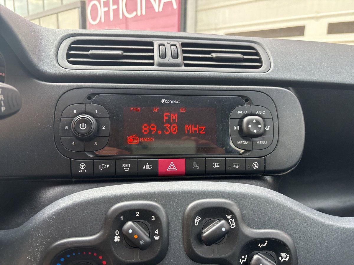 Fiat Panda 0.9 TwinAir Turbo S&S 4x4 (16)