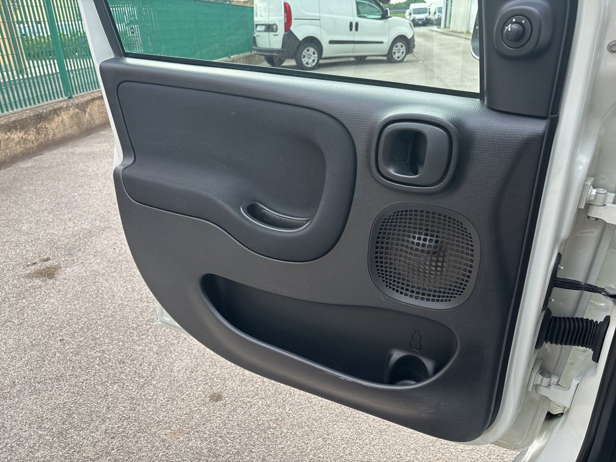 Fiat Panda 0.9 TwinAir Turbo S&S 4x4 (17)