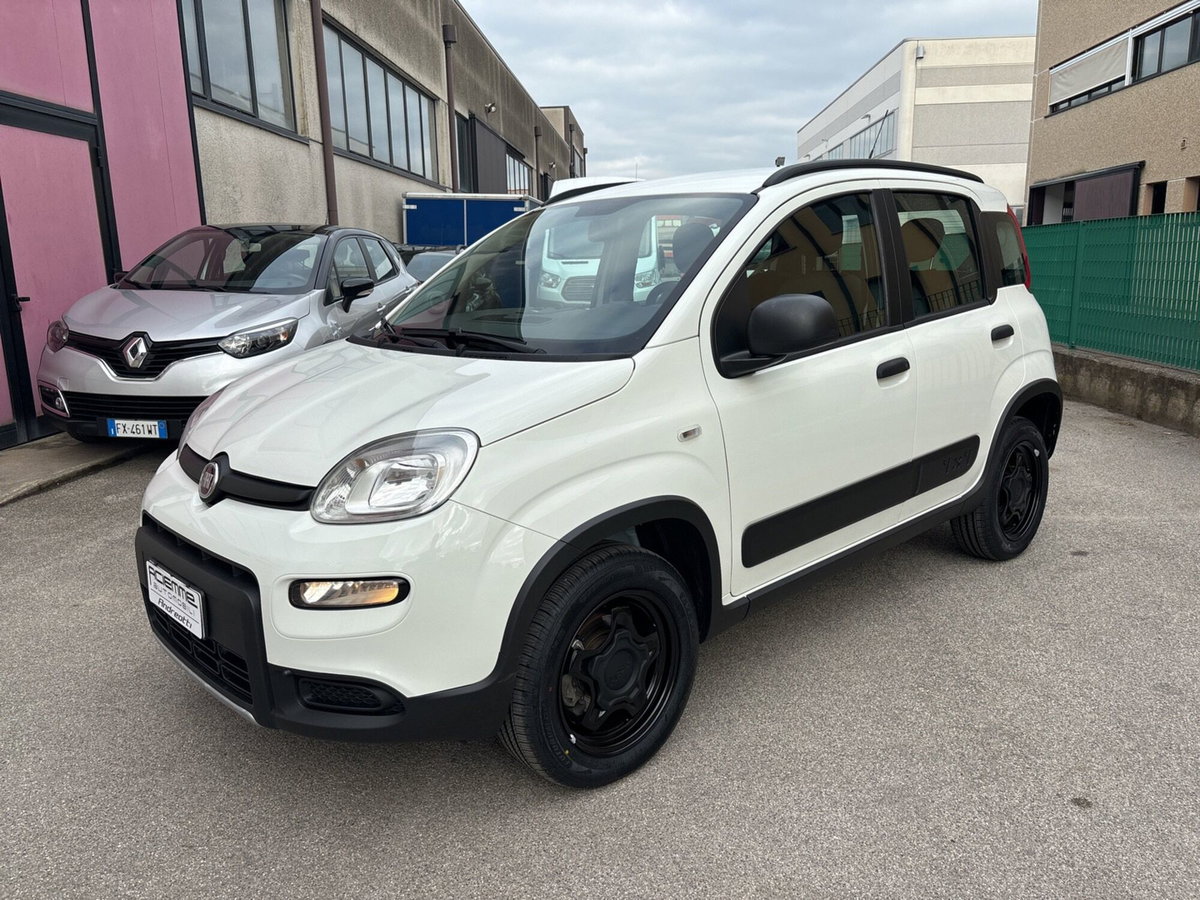 Fiat Panda 0.9 TwinAir Turbo S&S 4x4 (2)