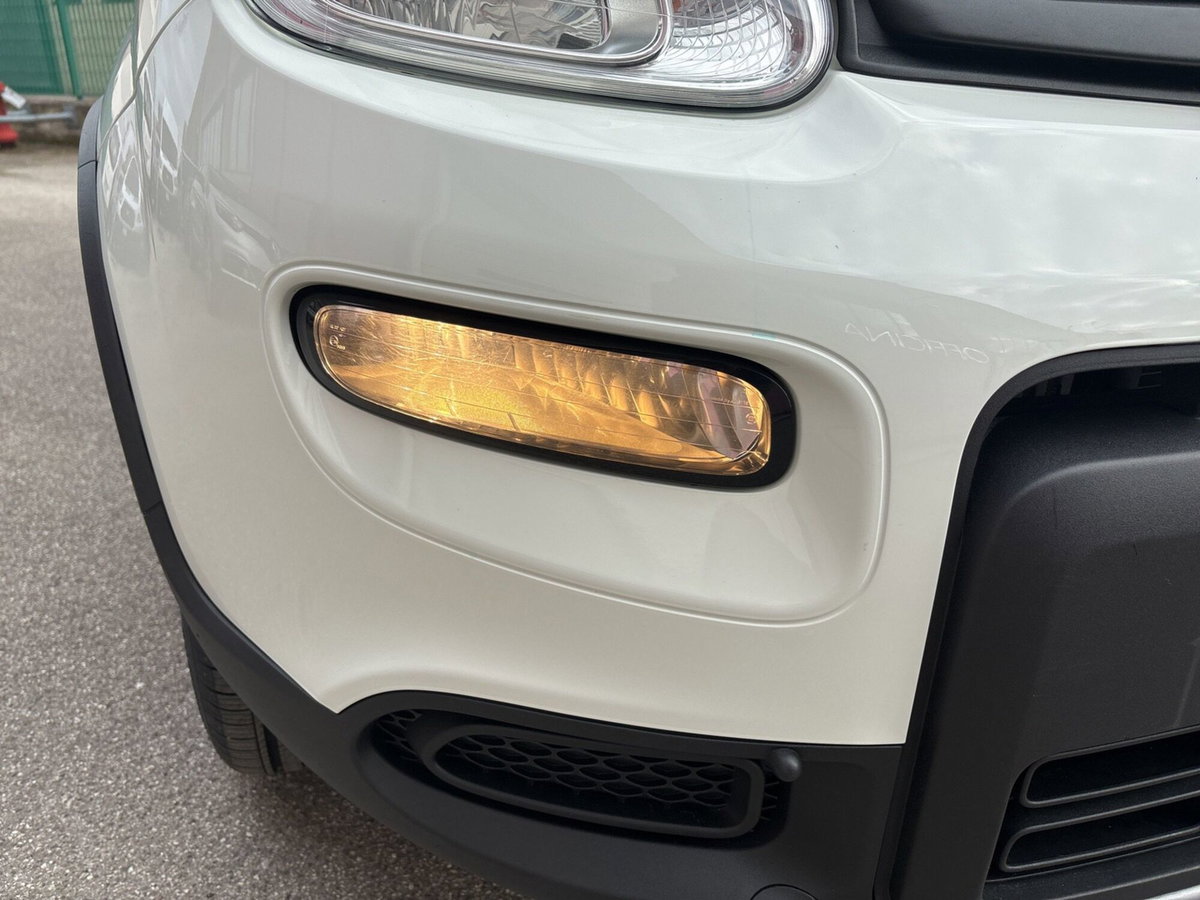 Fiat Panda 0.9 TwinAir Turbo S&S 4x4 (20)