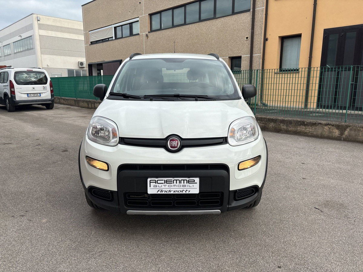 Fiat Panda 0.9 TwinAir Turbo S&S 4x4 (3)