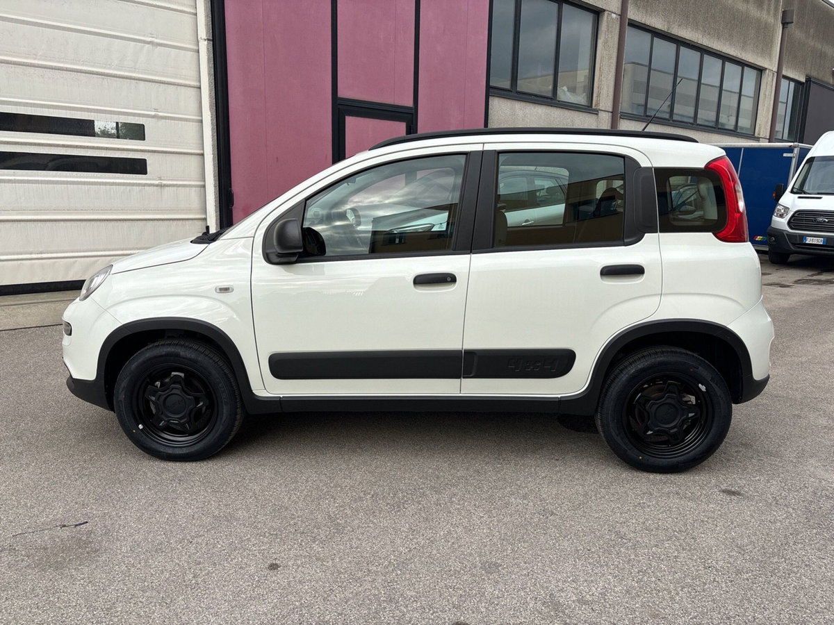 Fiat Panda 0.9 TwinAir Turbo S&S 4x4 (5)