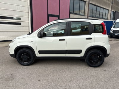 Fiat Panda 0.9 TwinAir Turbo S&S 4x4 (5)