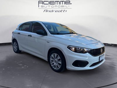 Fiat Tipo Tipo 1.3 Mjt S&S 5 porte Easy usata