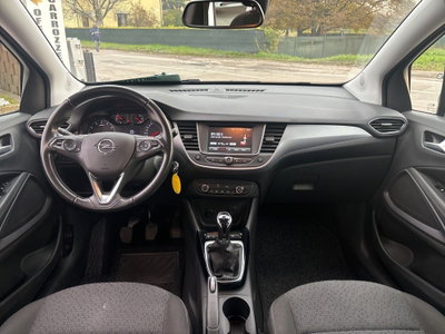 Opel Crossland 1.2 12V Start&Stop Edition (12)