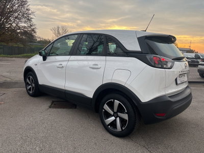 Opel Crossland 1.2 12V Start&Stop Edition (6)