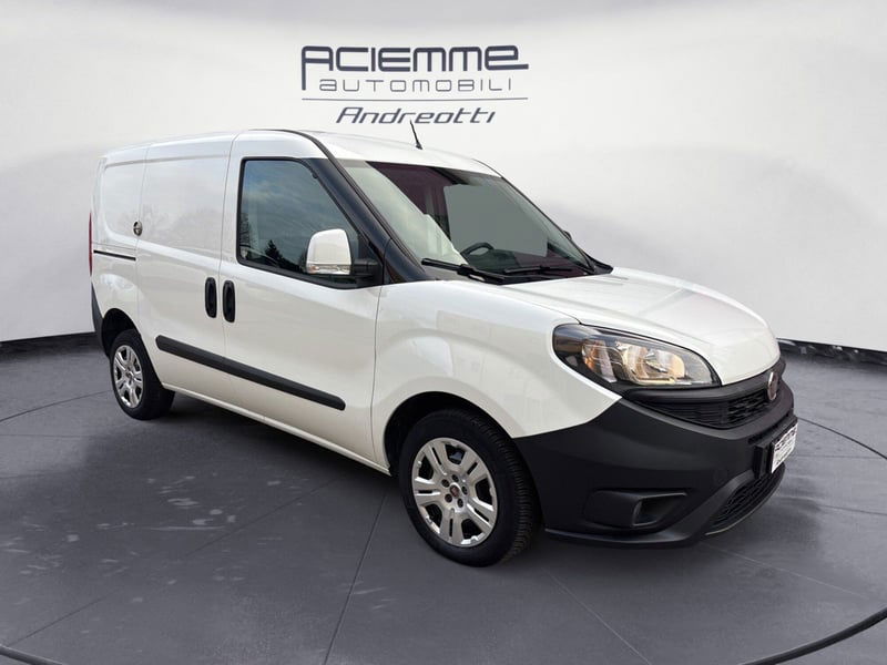 Fiat Doblò Furgone 1.6 MJT 105CV PC-TN Cargo Lamierato SX