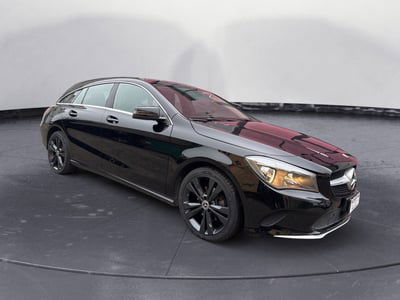 Mercedes-Benz CLA Shooting Brake 220 d 4Matic Automatic Sport usata