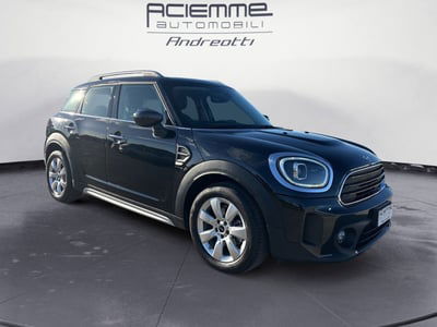 MINI Mini Countryman 1.5 One D Business Countryman usata