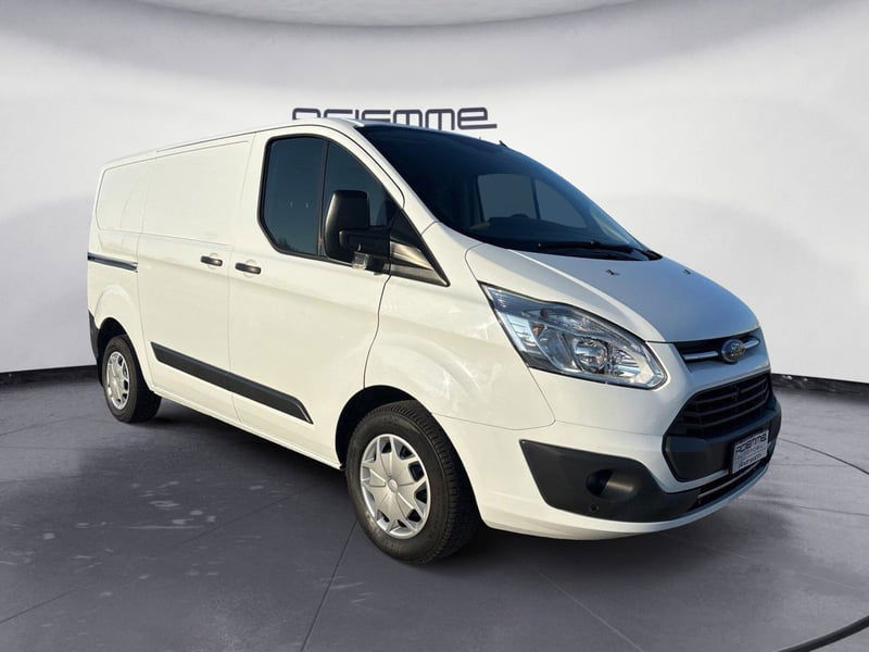 Ford Transit Custom Furgone 270 2.0 TDCi 130 PC Furgone Trend