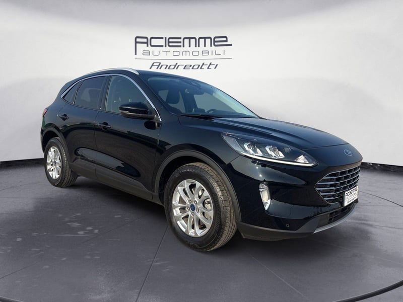Ford Kuga 1.5 EcoBlue 120 CV aut. 2WD Titanium
