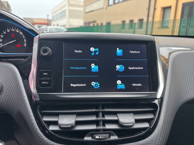 Peugeot 2008 100 Allure (16)
