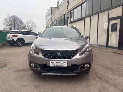 Peugeot 2008 100 Allure (3)