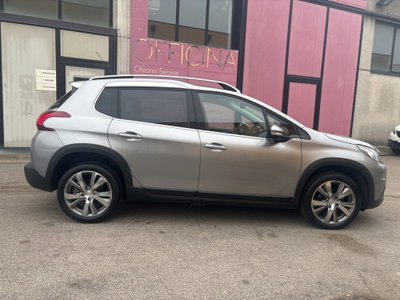 Peugeot 2008 100 Allure (4)