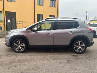 Peugeot 2008 100 Allure (5)