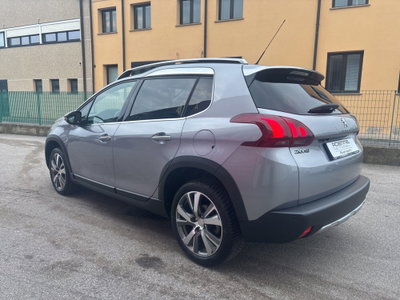 Peugeot 2008 100 Allure (6)