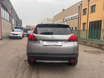 Peugeot 2008 100 Allure (8)