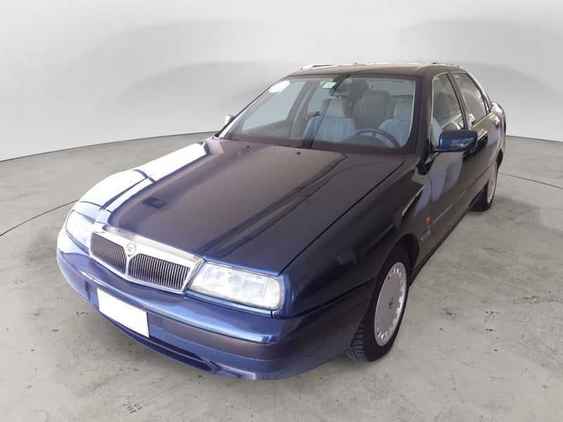 Lancia k 20V cat LS