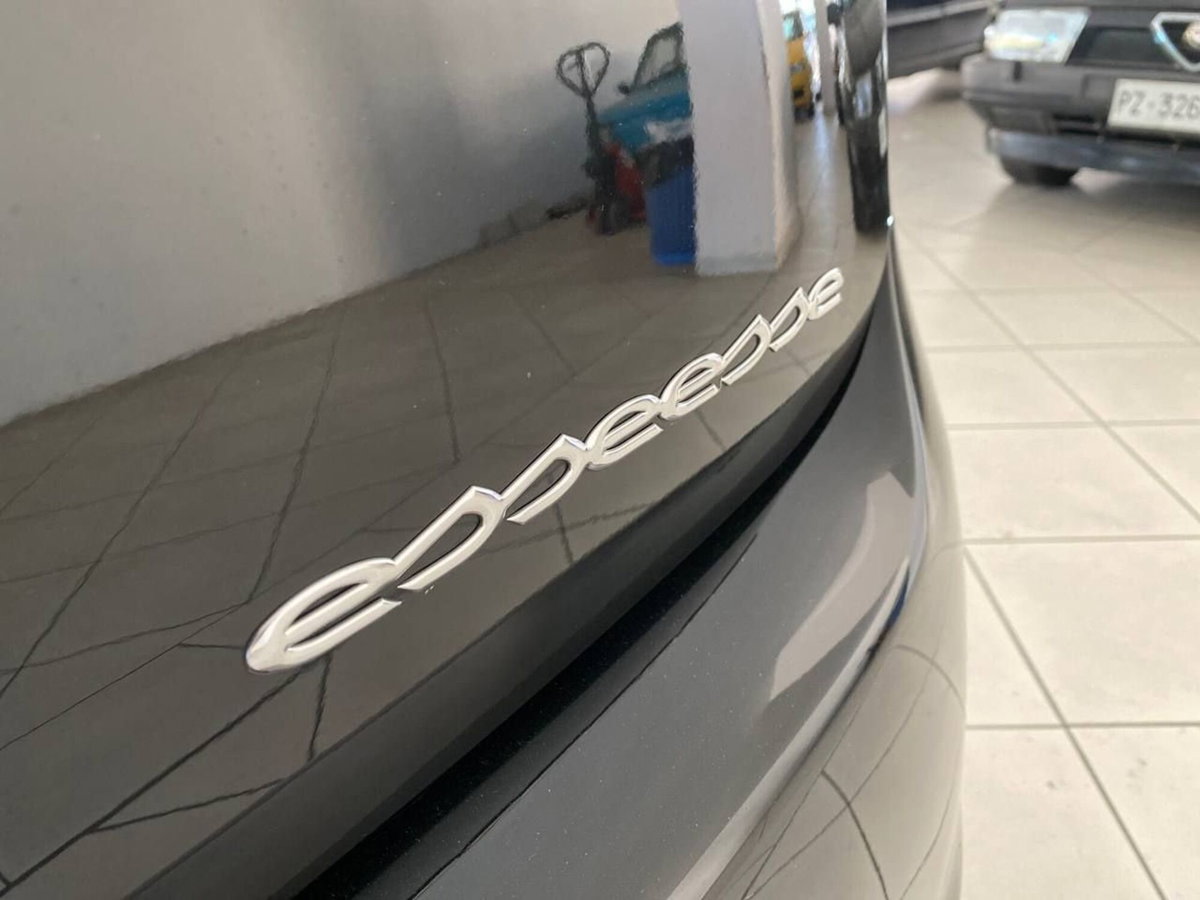 Abarth Grande Punto 1.4 T-Jet 16V 3 porte (13)
