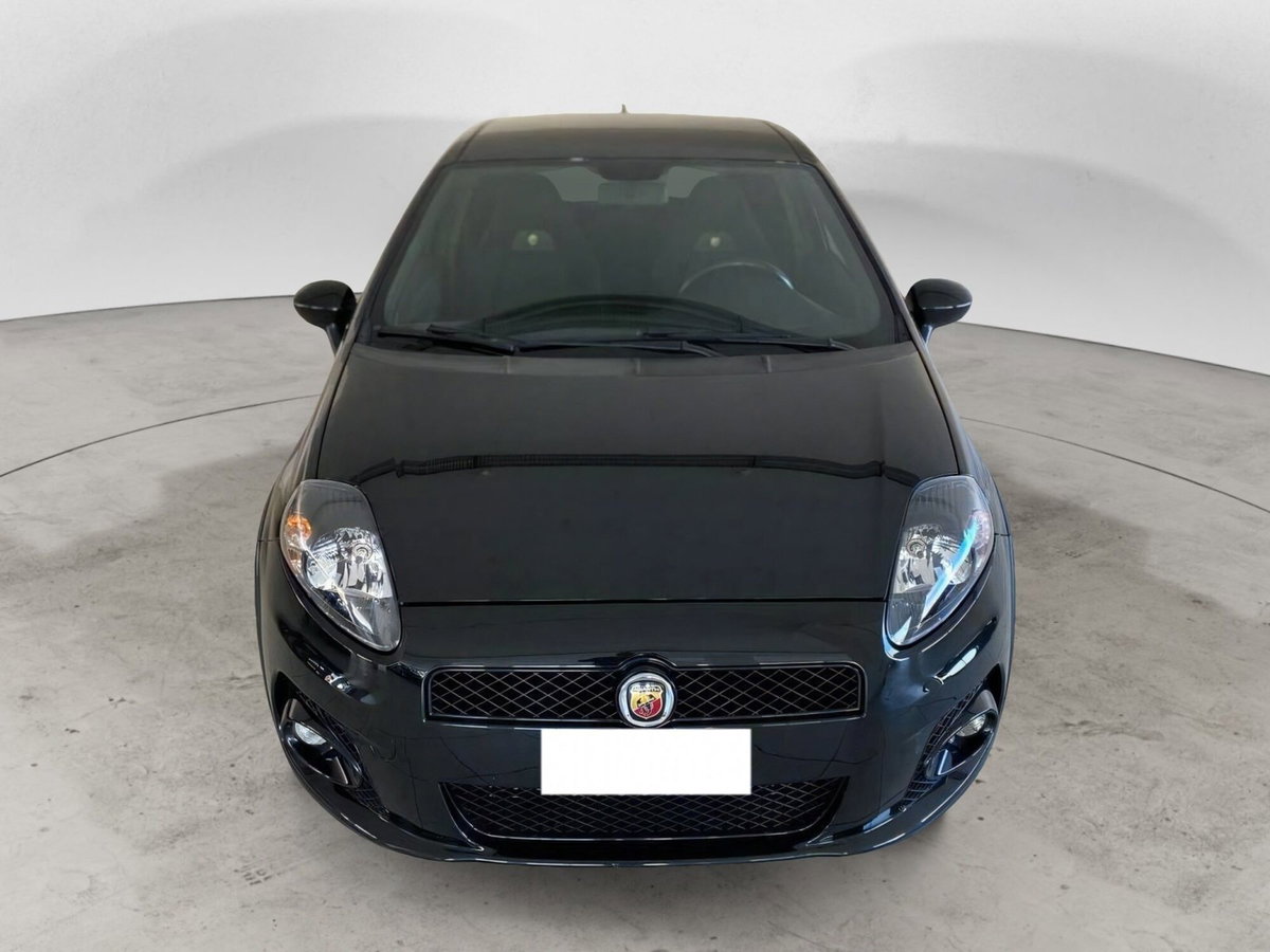 Abarth Grande Punto 1.4 T-Jet 16V 3 porte (2)