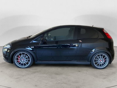 Abarth Grande Punto 1.4 T-Jet 16V 3 porte (3)