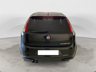 Abarth Grande Punto 1.4 T-Jet 16V 3 porte (5)
