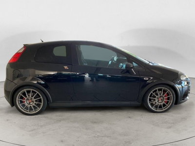Abarth Grande Punto 1.4 T-Jet 16V 3 porte (7)