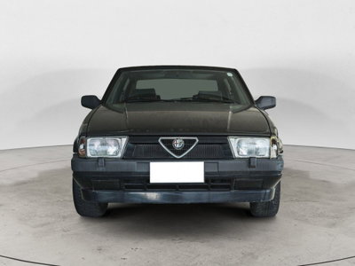 Alfa Romeo 75 2.0 (4)