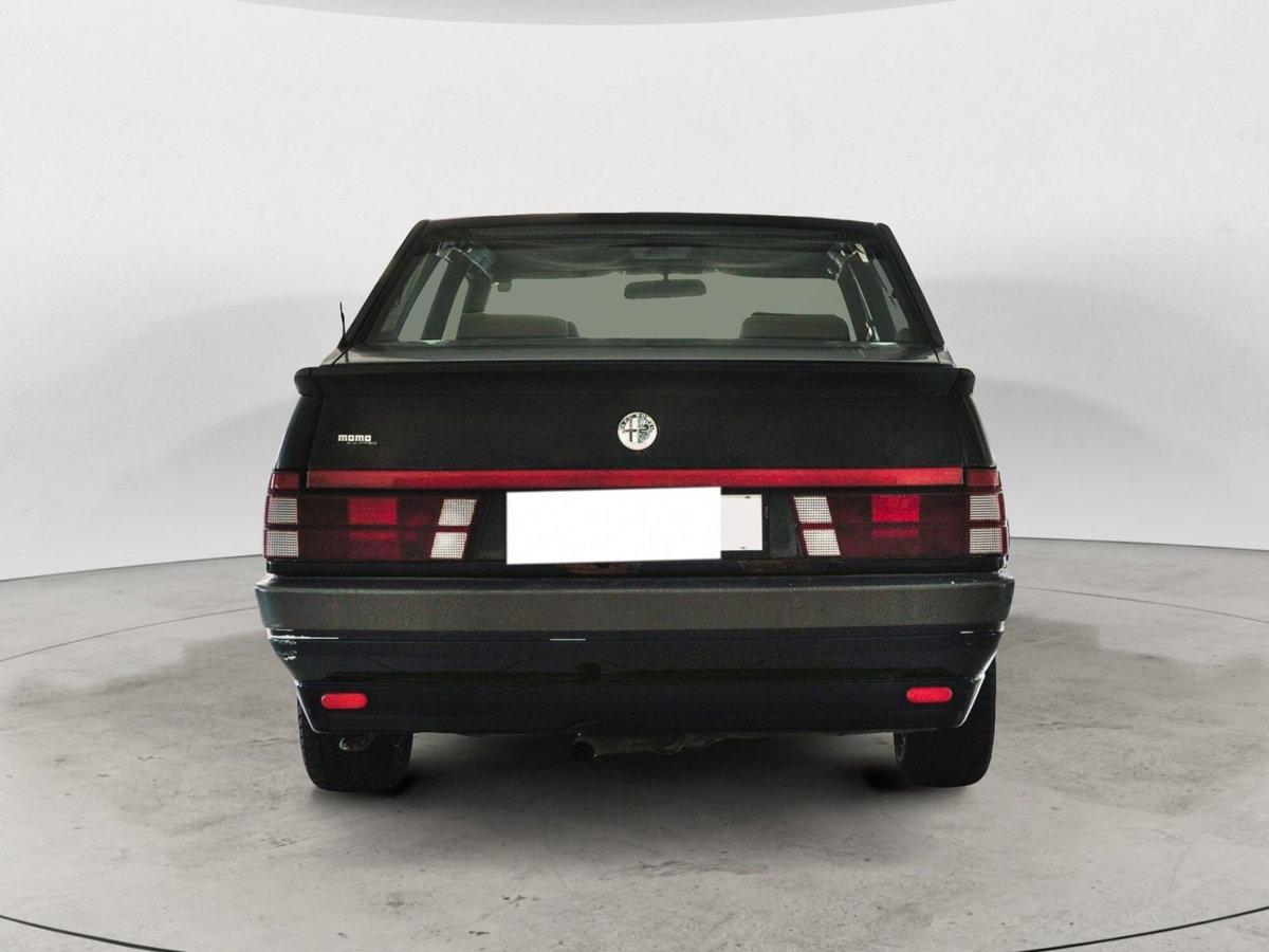 Alfa Romeo 75 2.0 (6)
