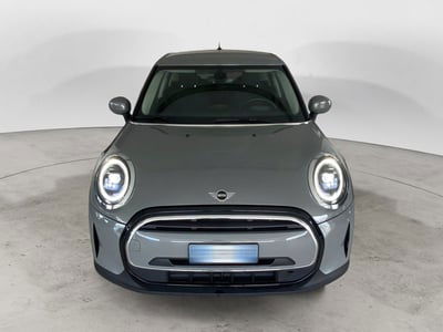 MINI Mini 1.5 One Camden 5 porte usata