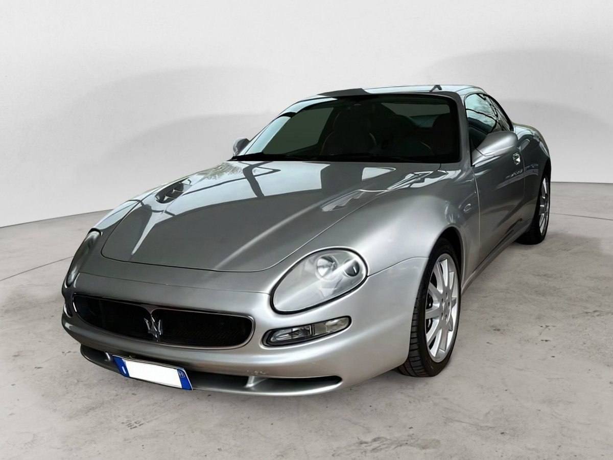 Maserati GT 3200 GT