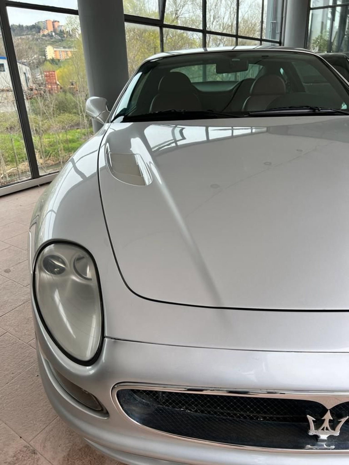 Maserati GT 3200 GT (10)