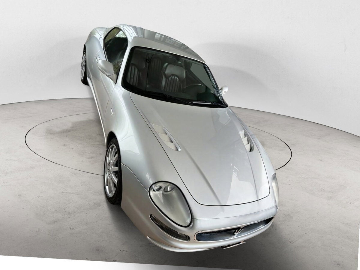 Maserati GT 3200 GT (11)