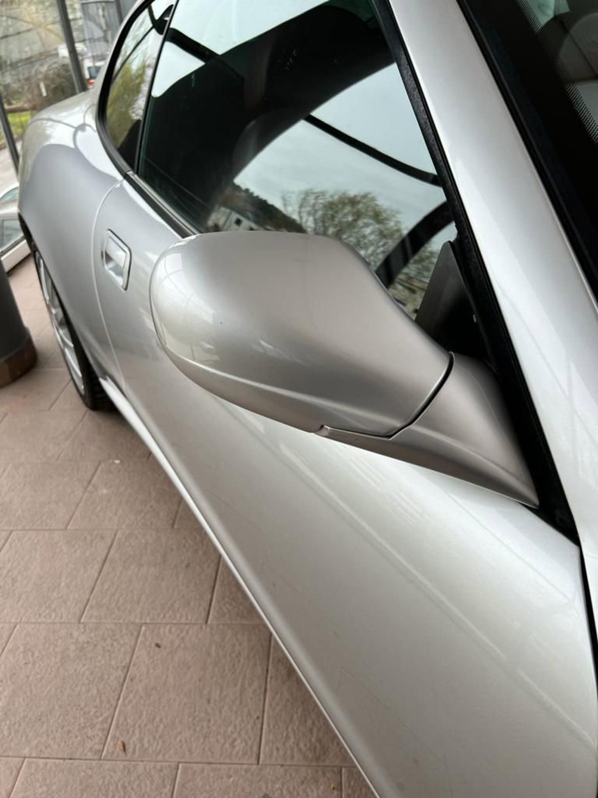 Maserati GT 3200 GT (12)