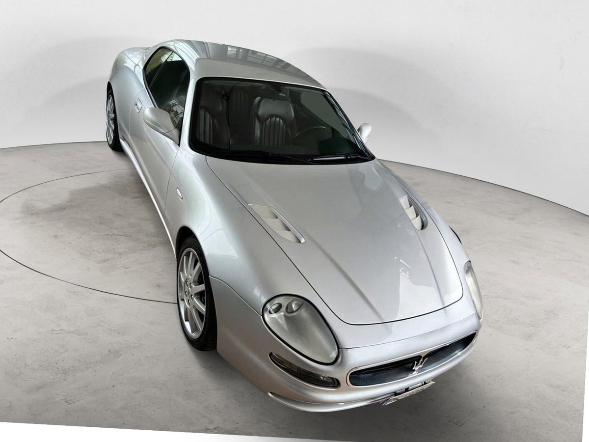 Maserati GT 3200 GT (13)