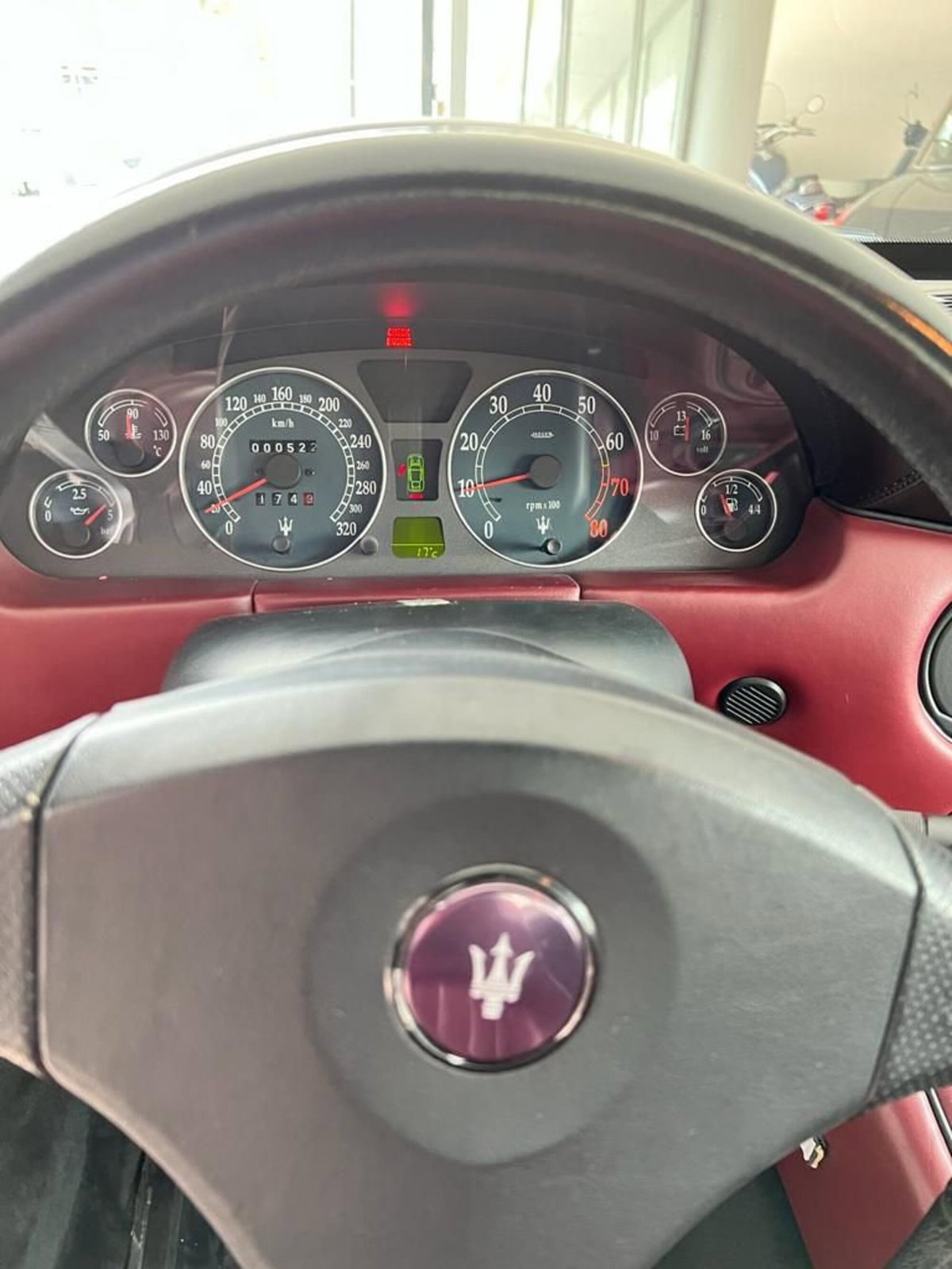 Maserati GT 3200 GT (15)