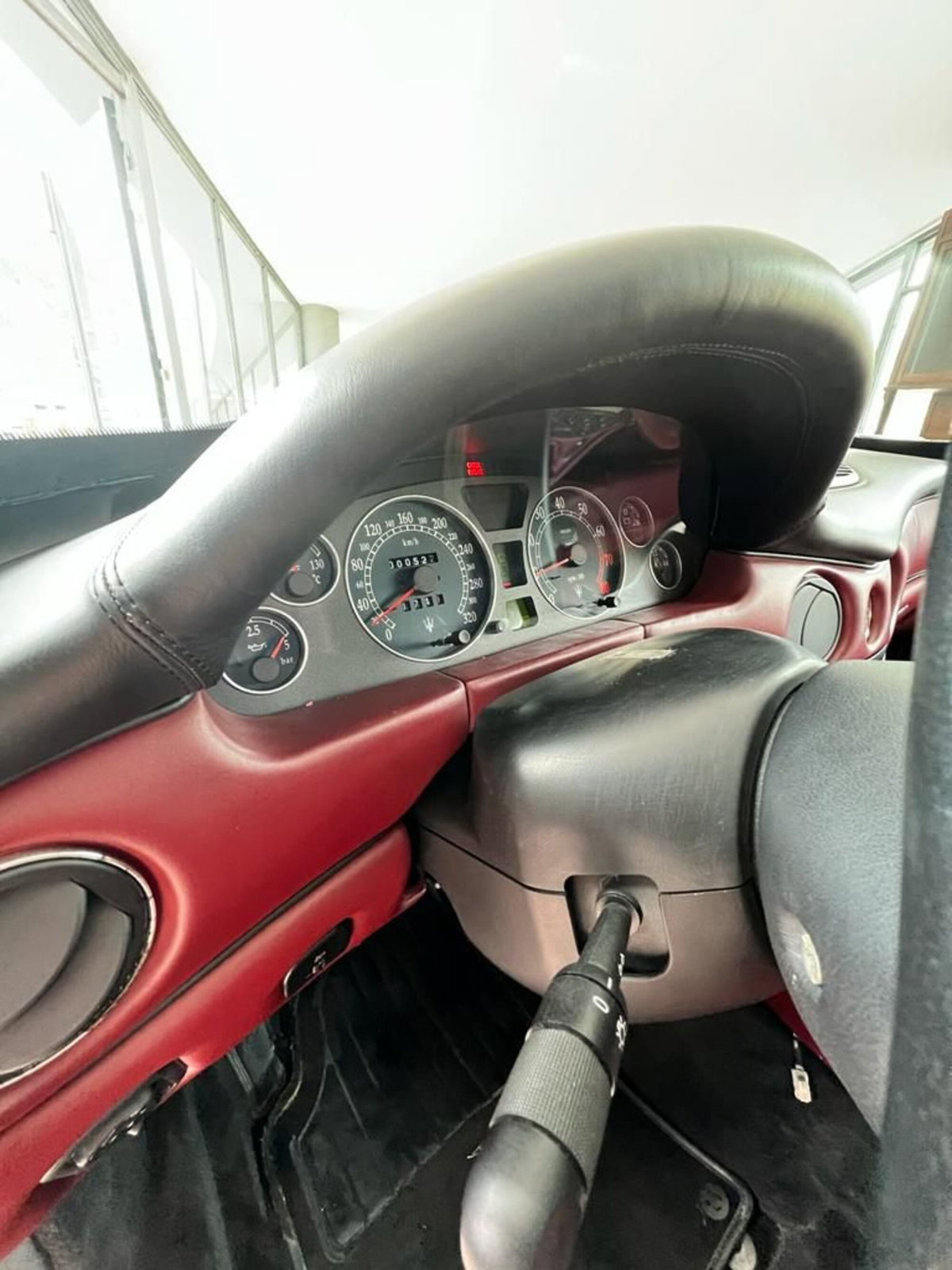 Maserati GT 3200 GT (16)