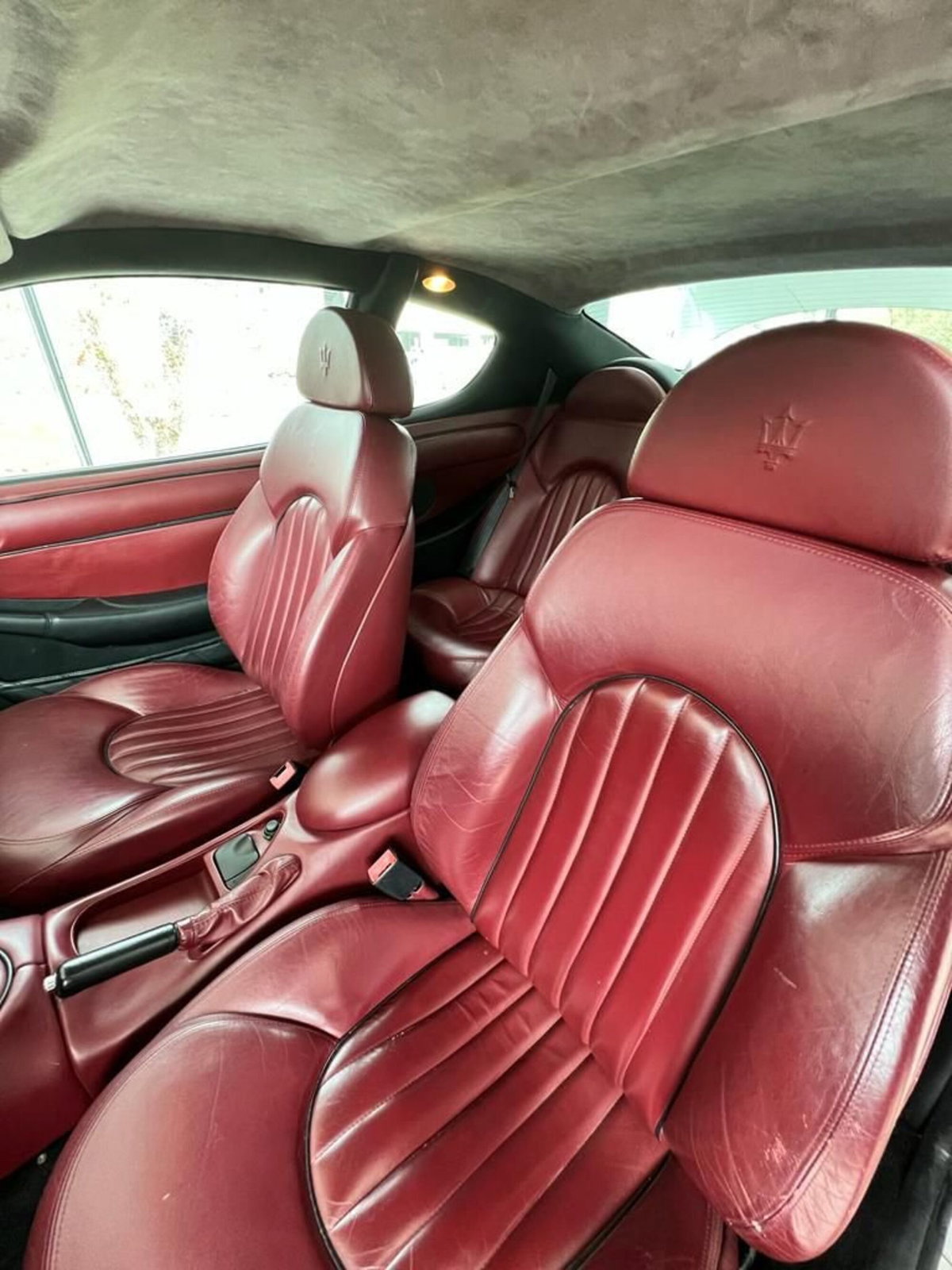 Maserati GT 3200 GT (17)