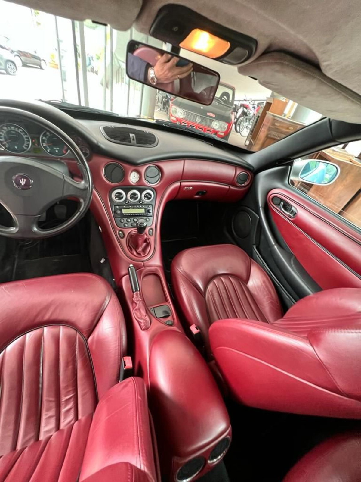 Maserati GT 3200 GT (18)