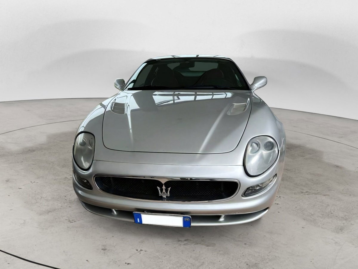 Maserati GT 3200 GT (2)