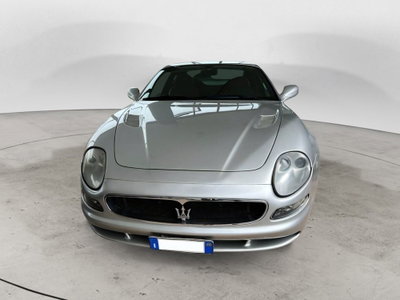 Maserati GT 3200 GT (2)