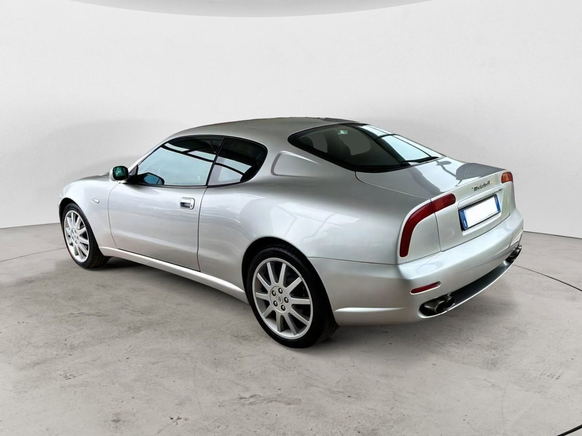Maserati GT 3200 GT (3)