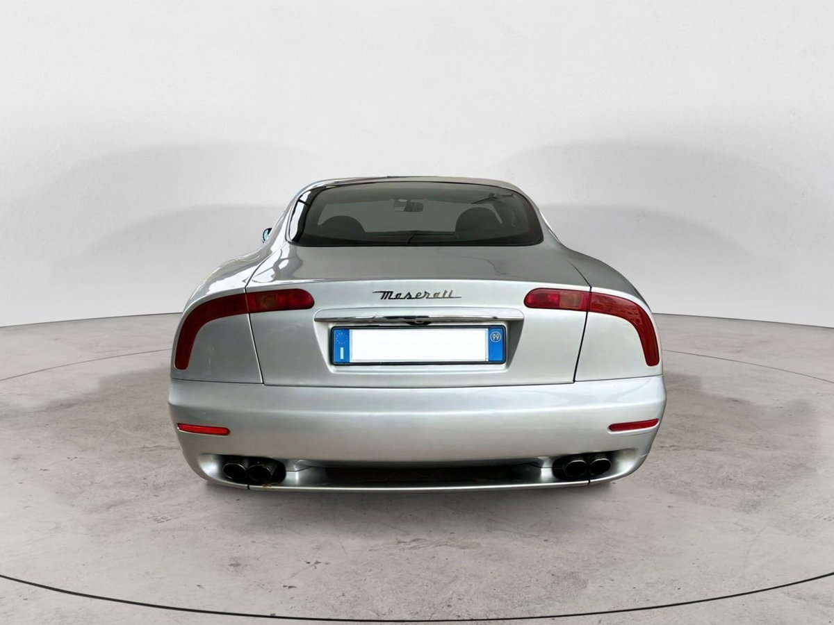Maserati GT 3200 GT (4)
