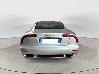 Maserati GT 3200 GT (4)
