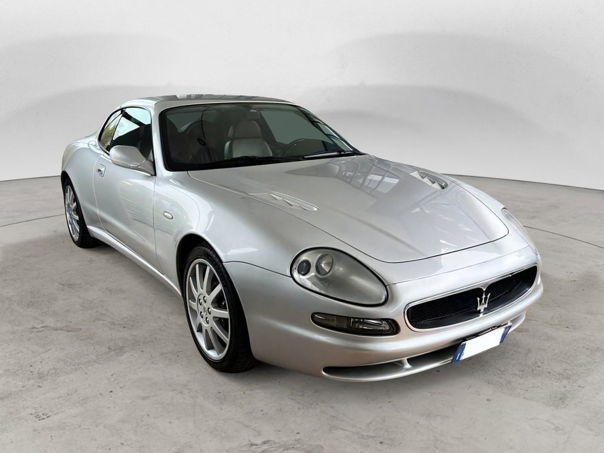 Maserati GT 3200 GT (5)